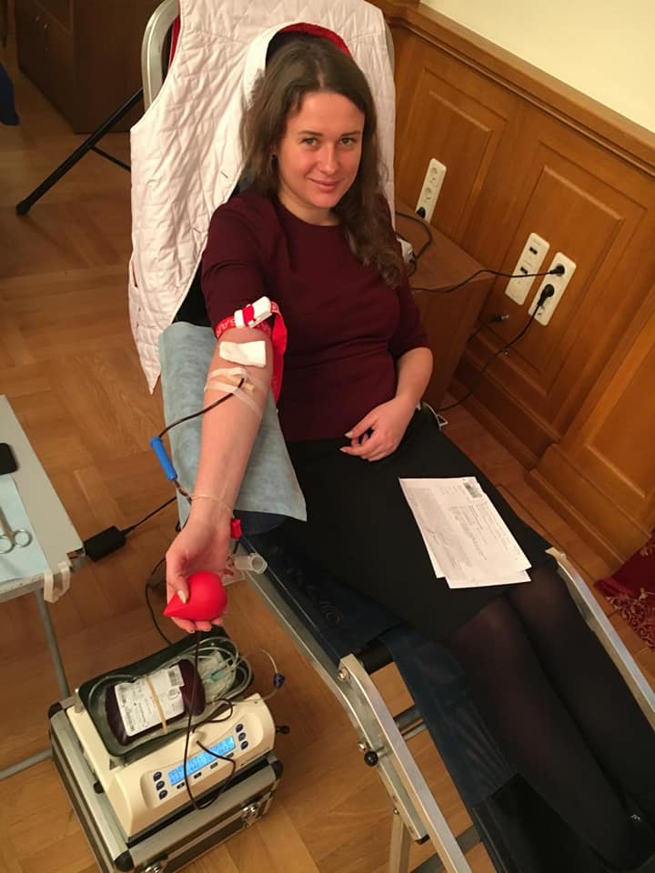 donor 2
